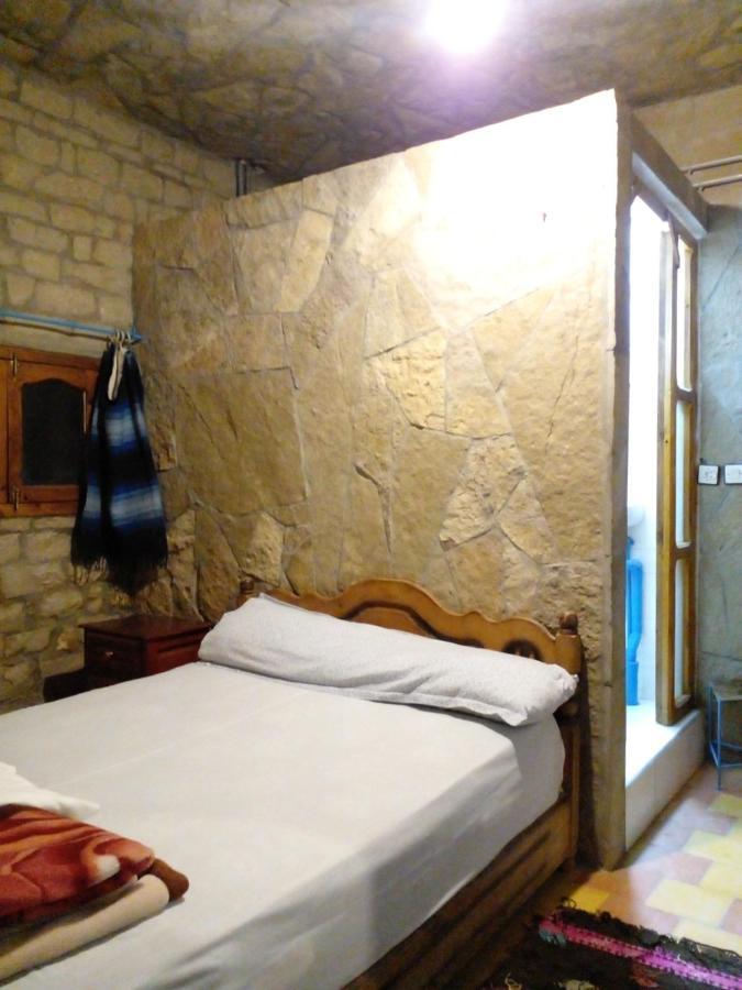 Maison La Lune Des Gorges Tinghir Екстер'єр фото