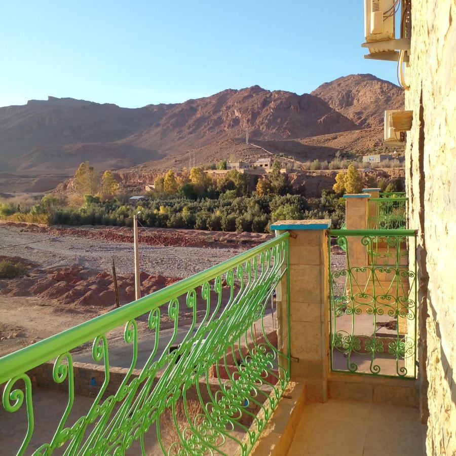 Maison La Lune Des Gorges Tinghir Екстер'єр фото
