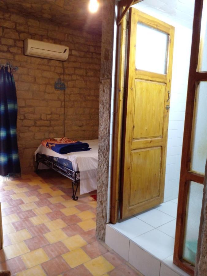 Maison La Lune Des Gorges Tinghir Екстер'єр фото