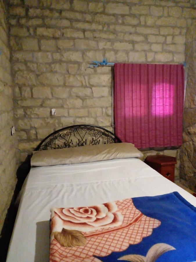 Maison La Lune Des Gorges Tinghir Екстер'єр фото