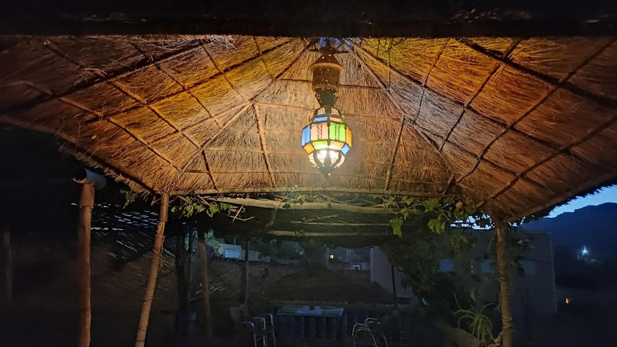 Maison La Lune Des Gorges Tinghir Екстер'єр фото