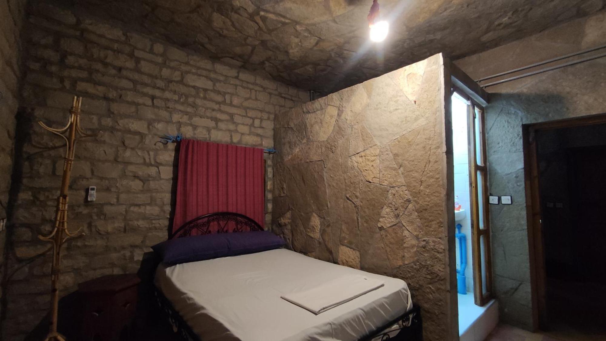 Maison La Lune Des Gorges Tinghir Екстер'єр фото