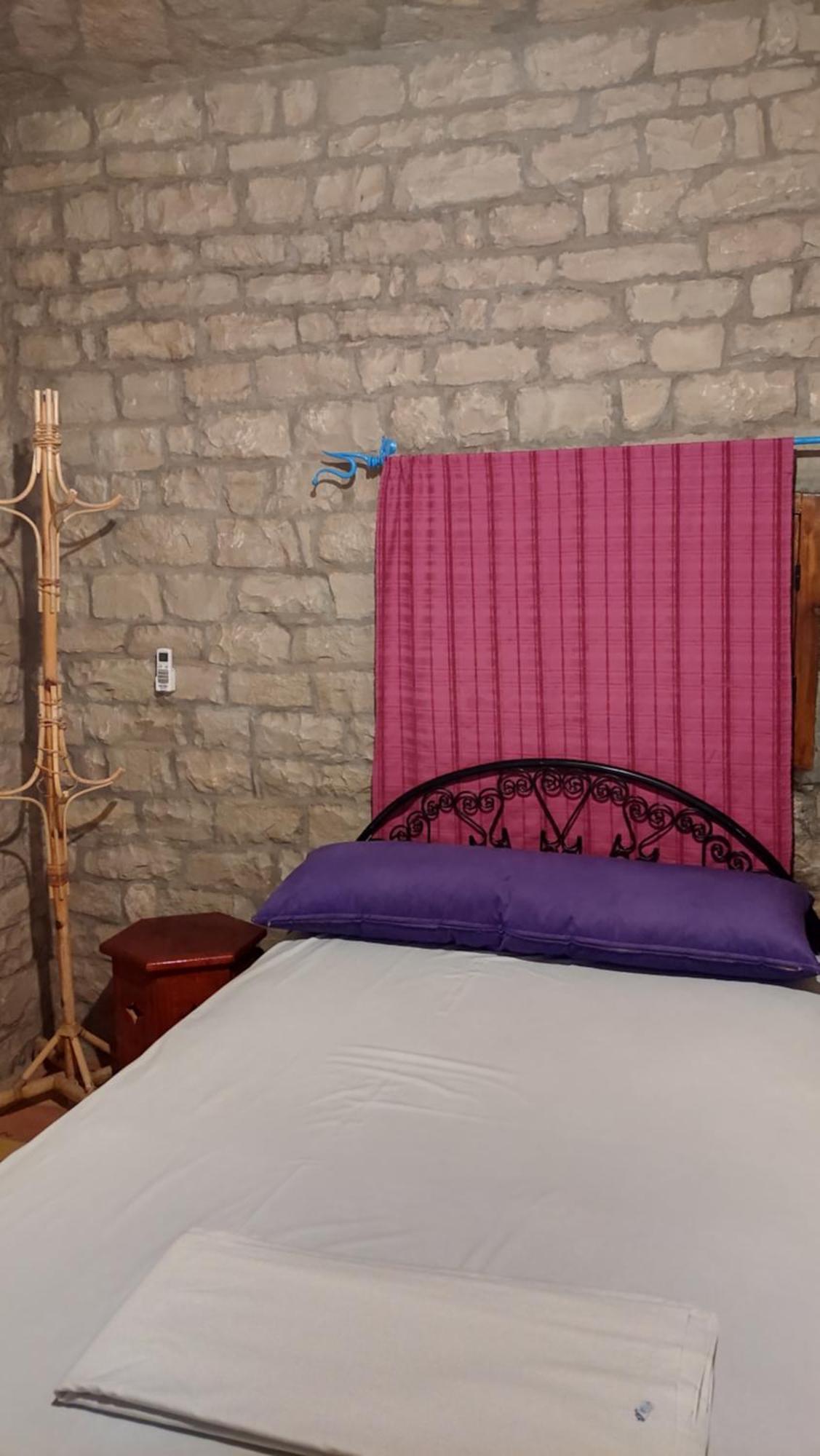 Maison La Lune Des Gorges Tinghir Екстер'єр фото