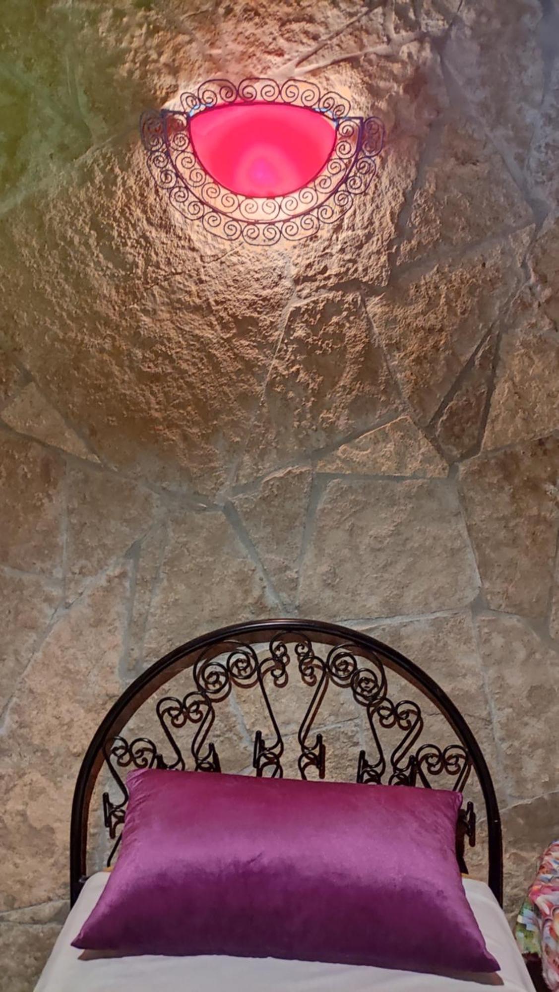 Maison La Lune Des Gorges Tinghir Екстер'єр фото