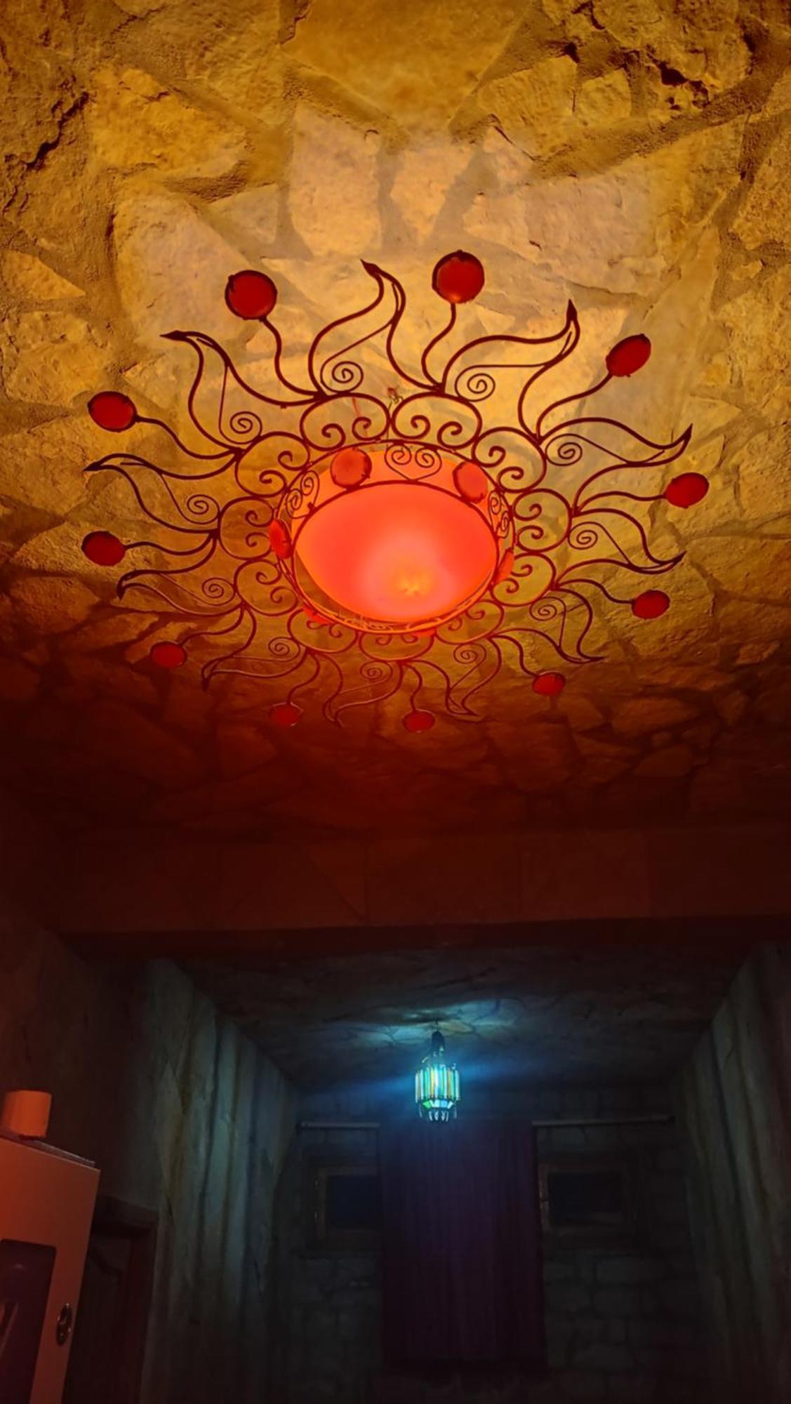 Maison La Lune Des Gorges Tinghir Екстер'єр фото