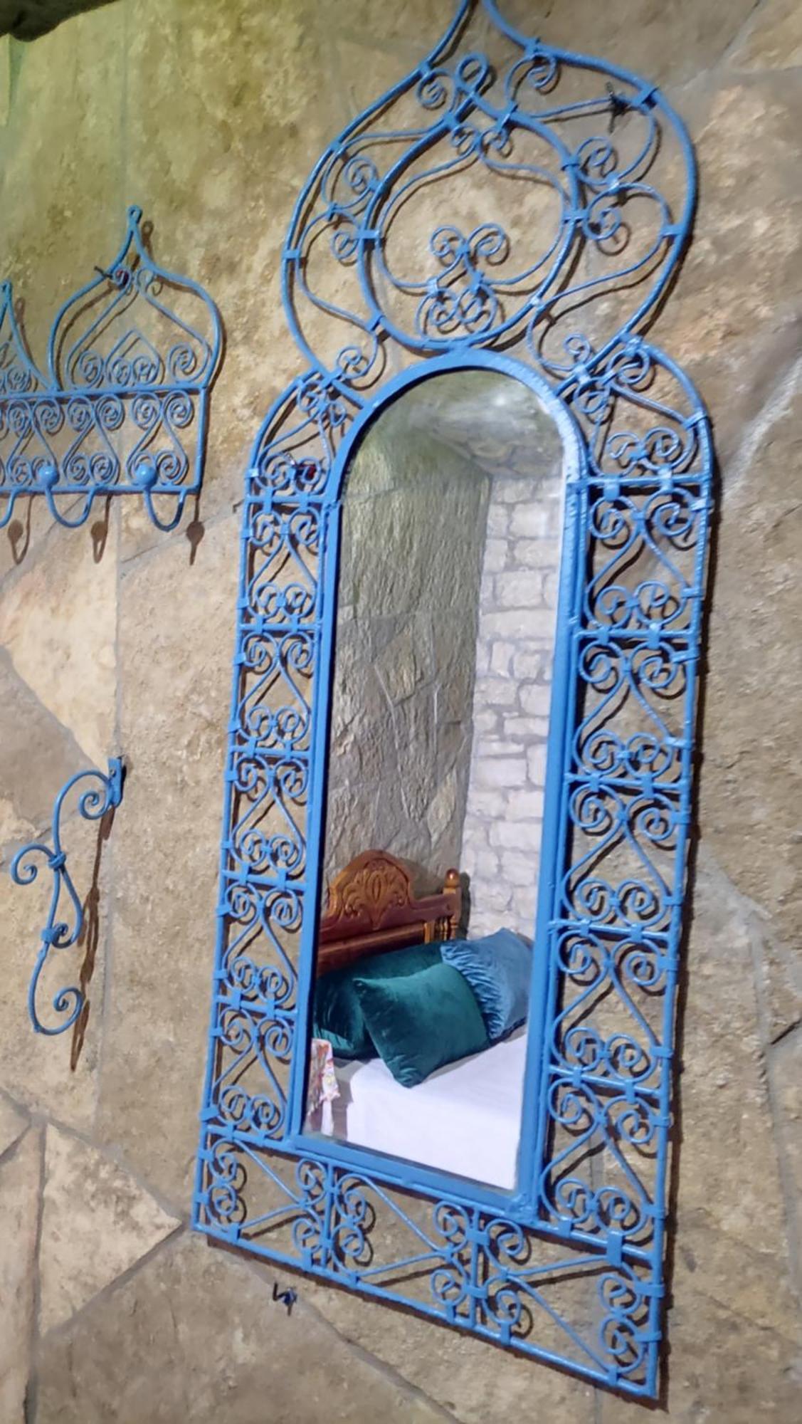 Maison La Lune Des Gorges Tinghir Екстер'єр фото