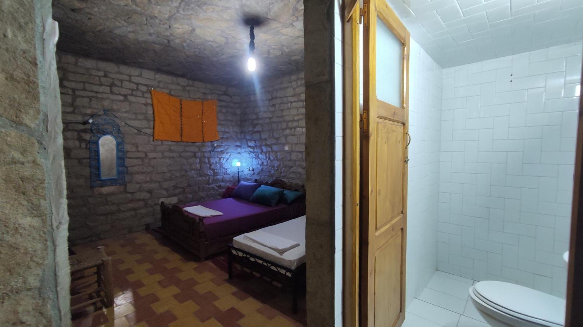 Maison La Lune Des Gorges Tinghir Екстер'єр фото