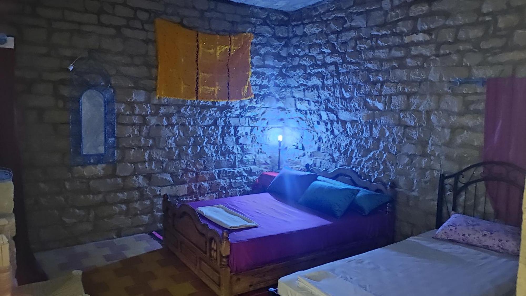 Maison La Lune Des Gorges Tinghir Екстер'єр фото