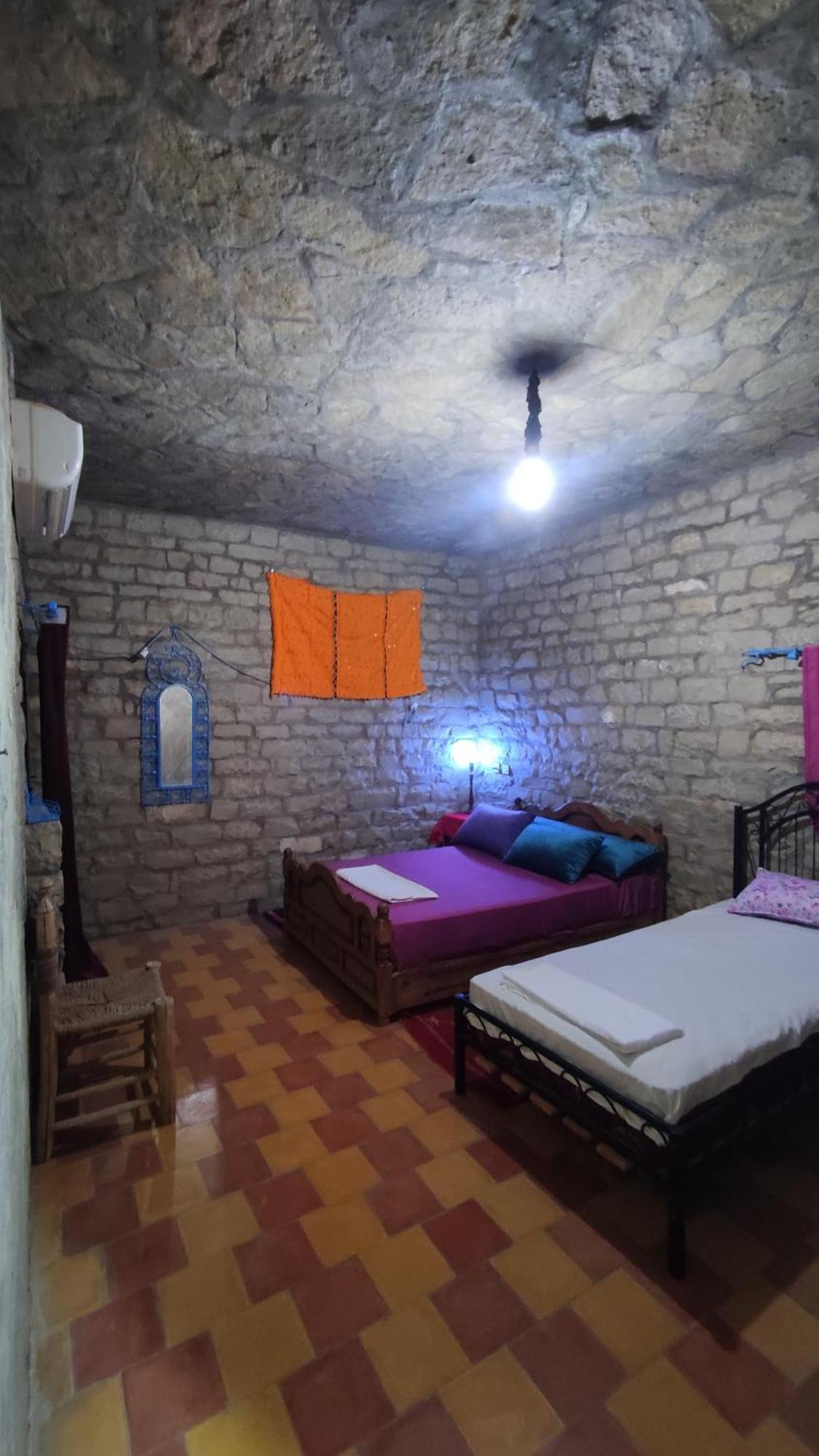 Maison La Lune Des Gorges Tinghir Екстер'єр фото