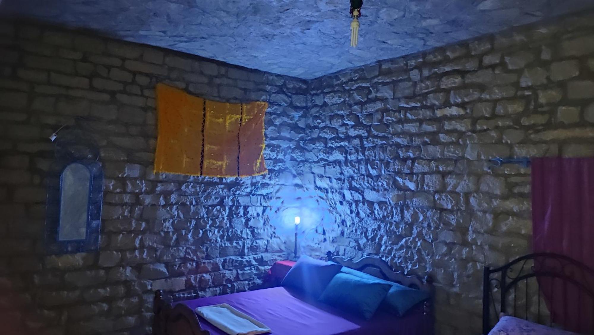 Maison La Lune Des Gorges Tinghir Екстер'єр фото