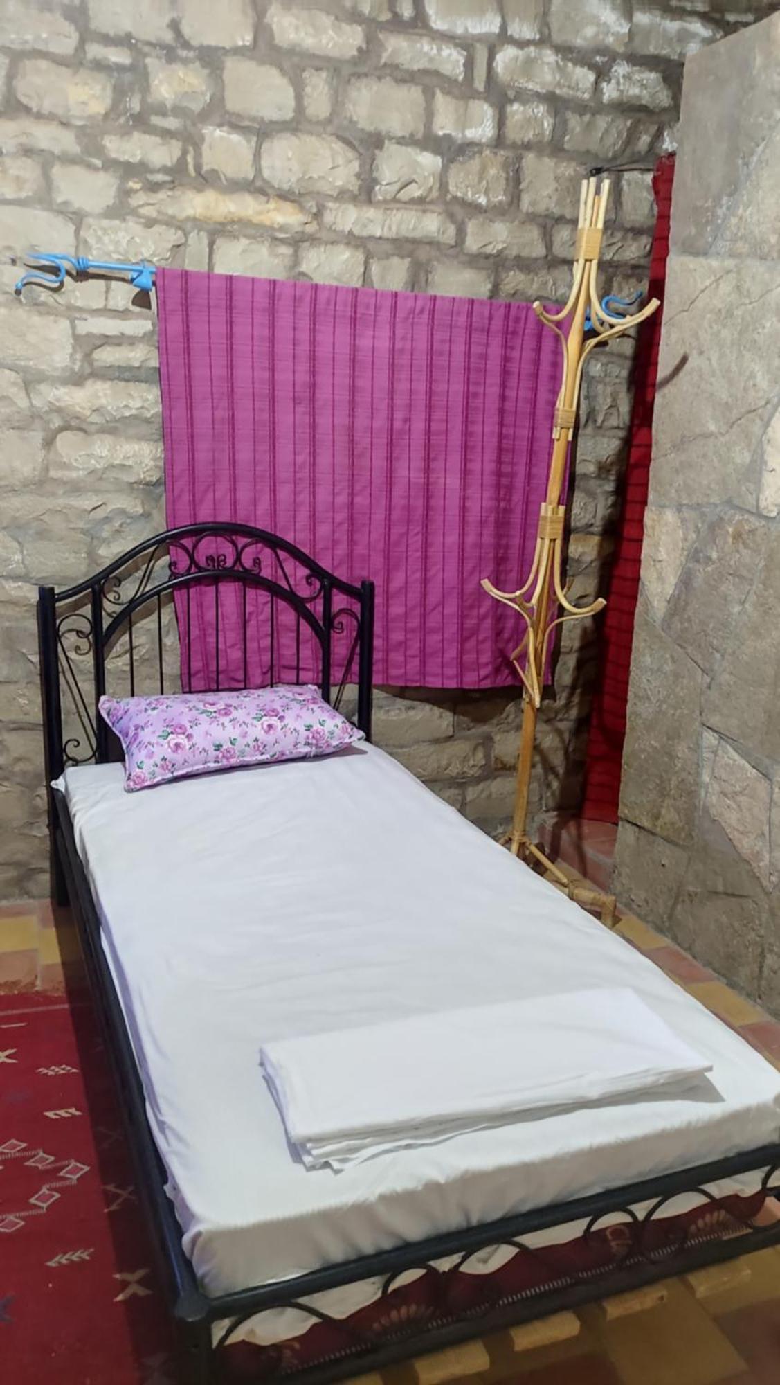 Maison La Lune Des Gorges Tinghir Екстер'єр фото