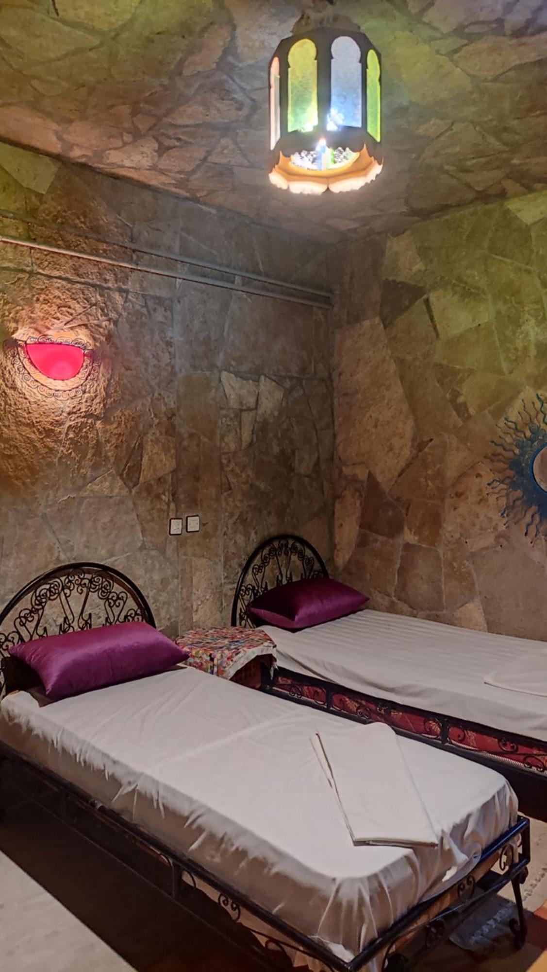 Maison La Lune Des Gorges Tinghir Екстер'єр фото
