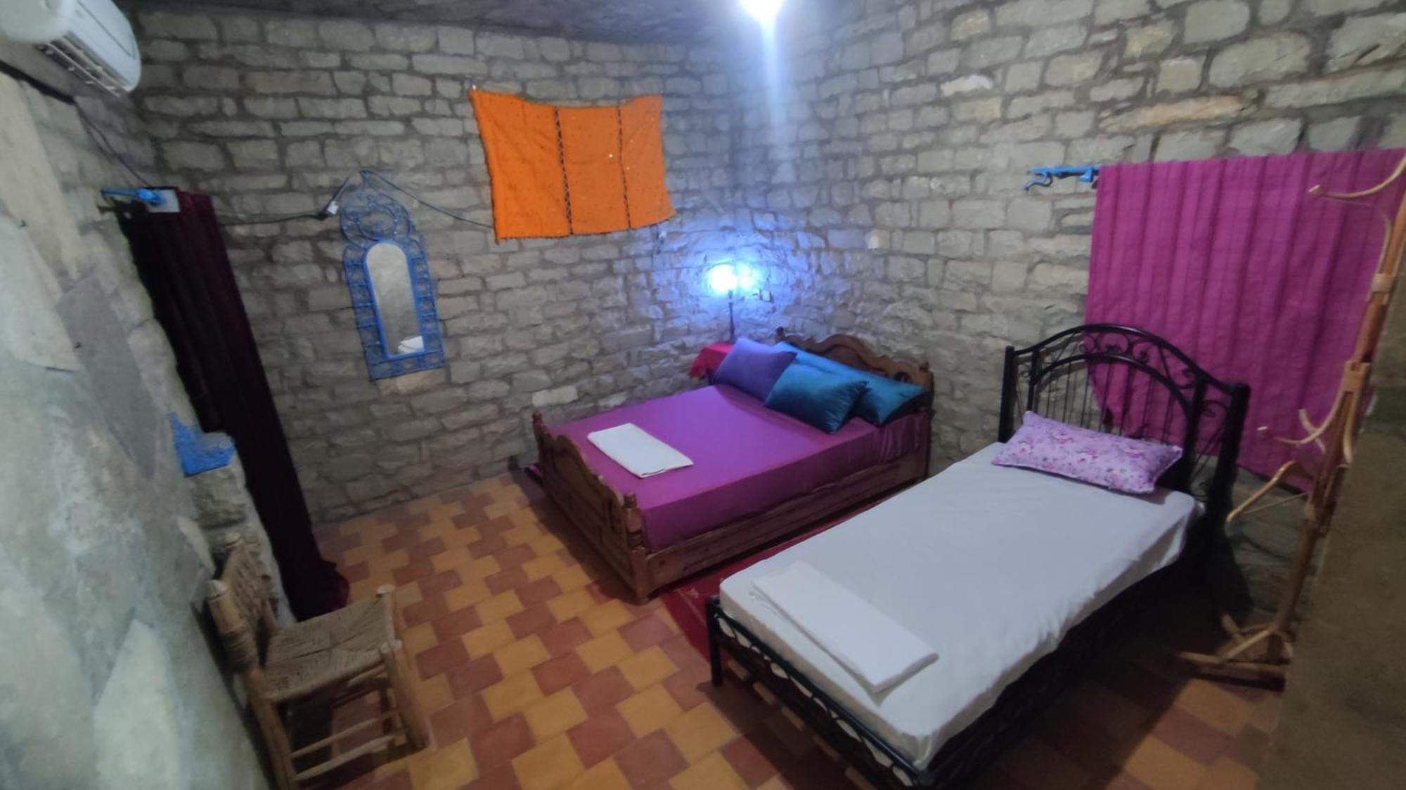 Maison La Lune Des Gorges Tinghir Екстер'єр фото