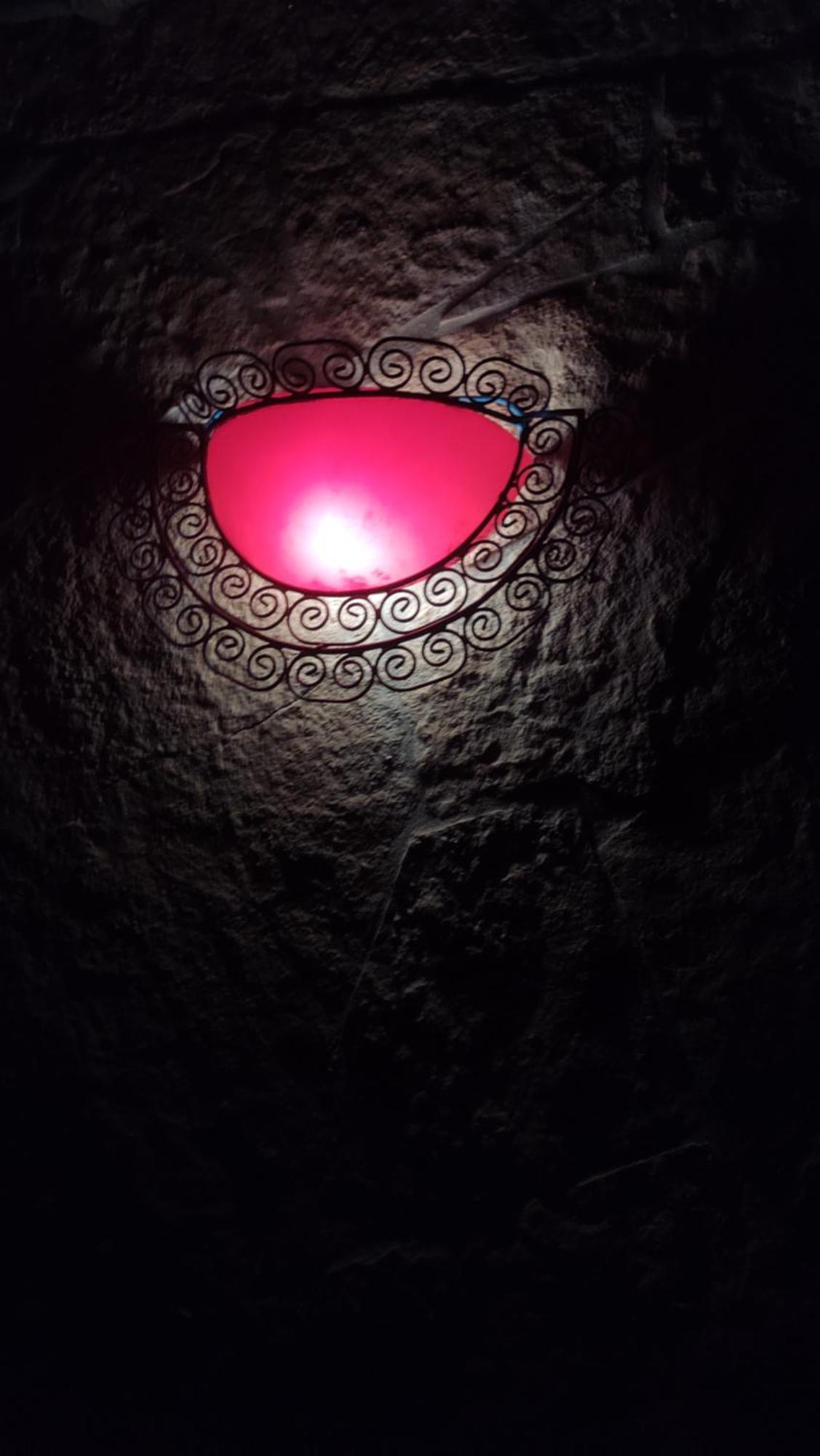 Maison La Lune Des Gorges Tinghir Екстер'єр фото