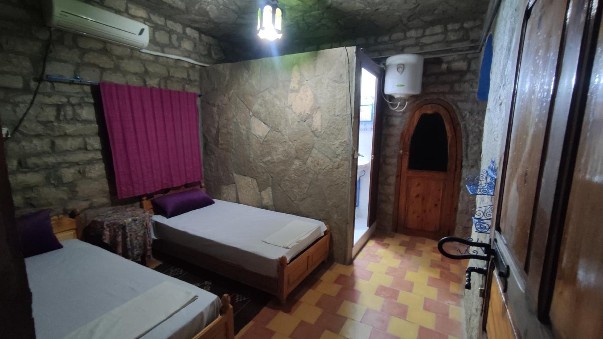 Maison La Lune Des Gorges Tinghir Екстер'єр фото