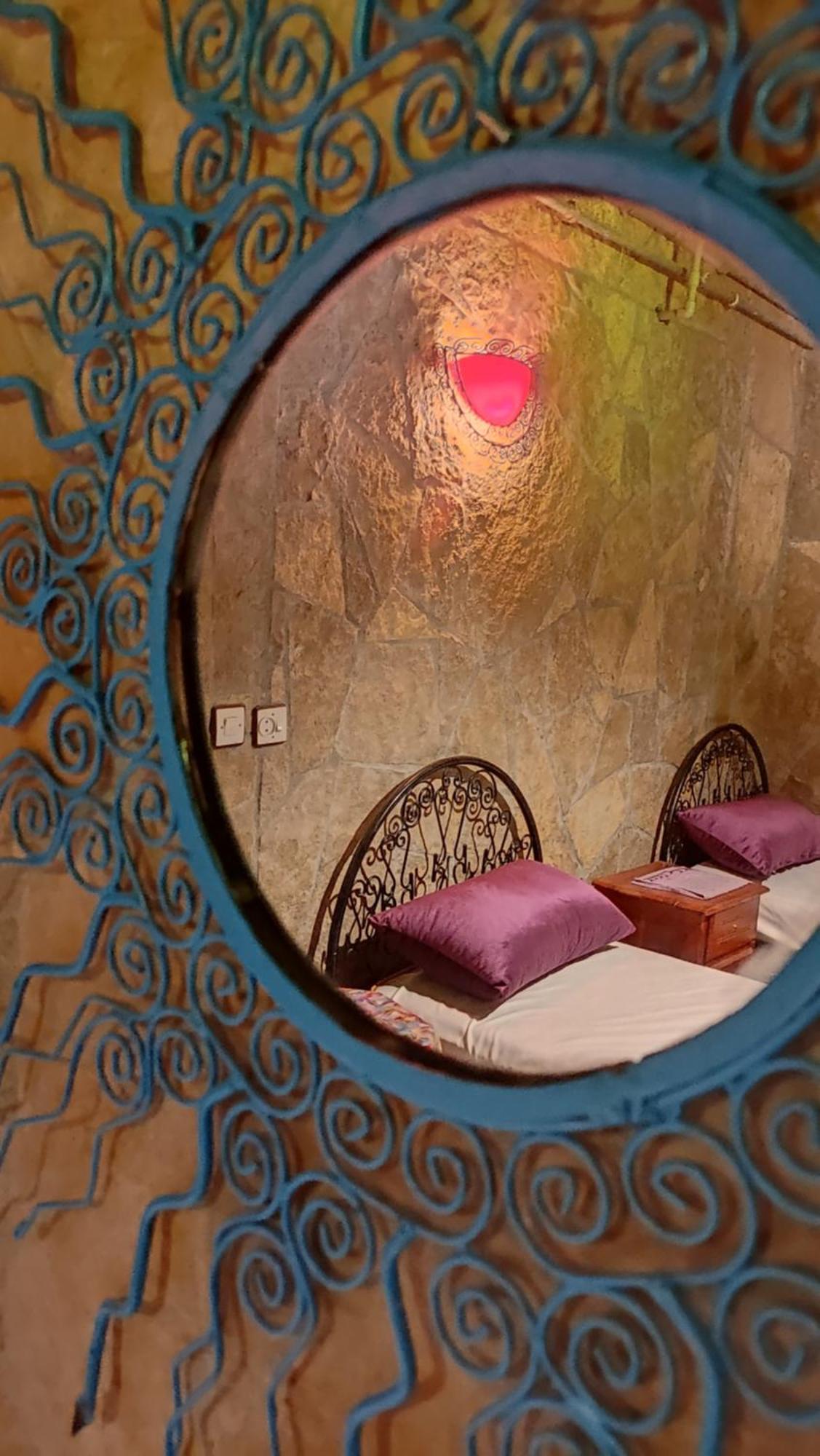 Maison La Lune Des Gorges Tinghir Екстер'єр фото