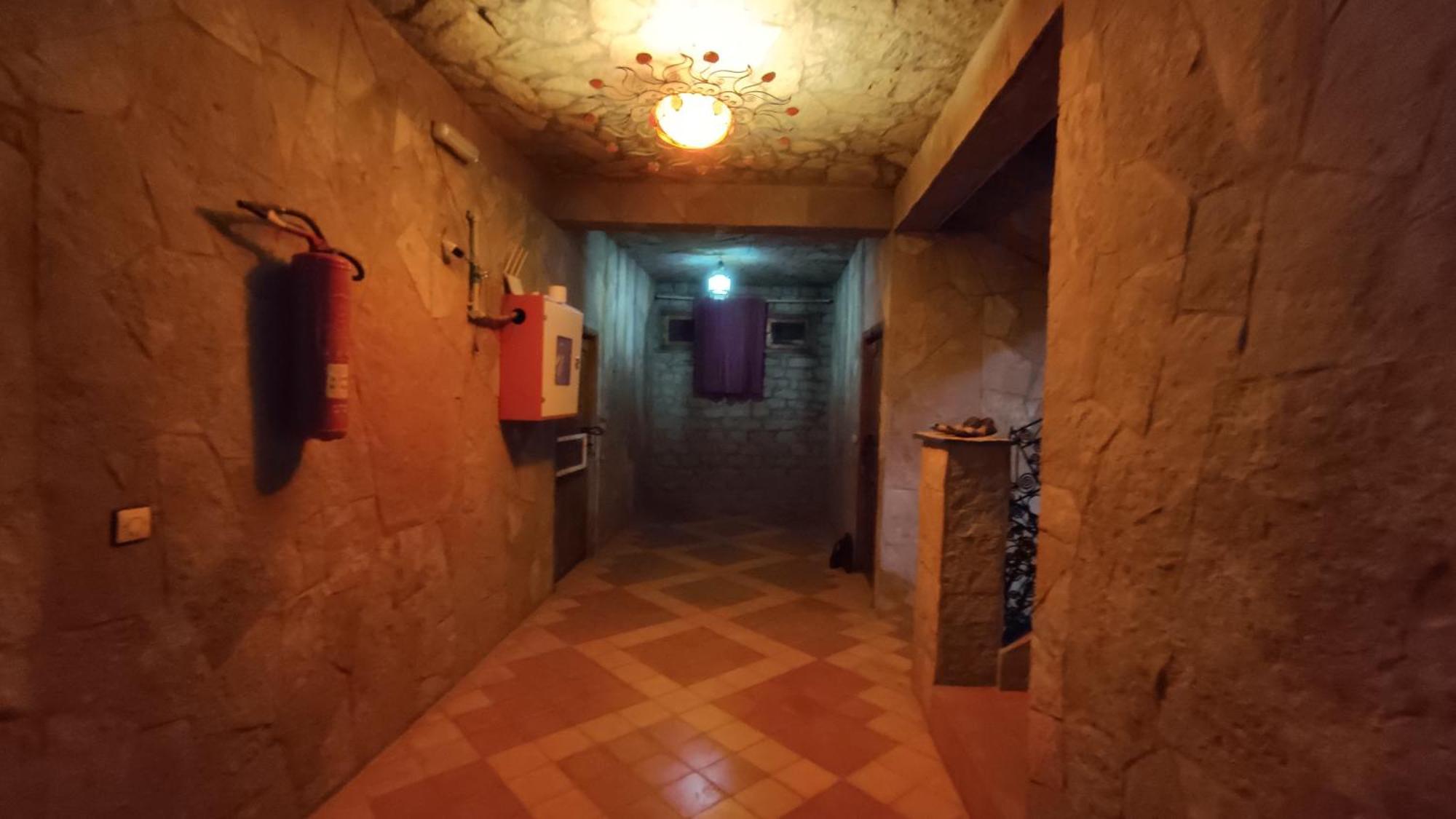 Maison La Lune Des Gorges Tinghir Екстер'єр фото