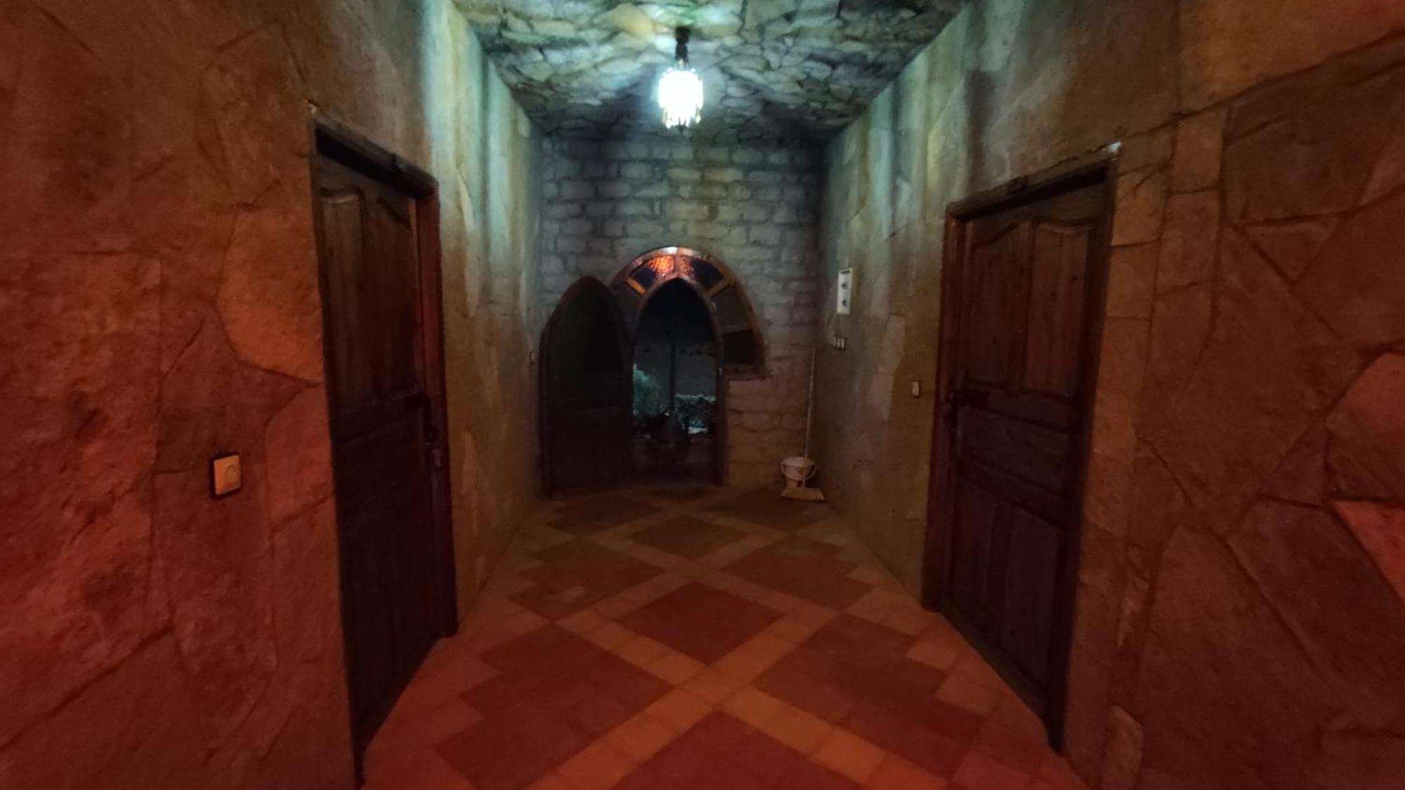 Maison La Lune Des Gorges Tinghir Екстер'єр фото